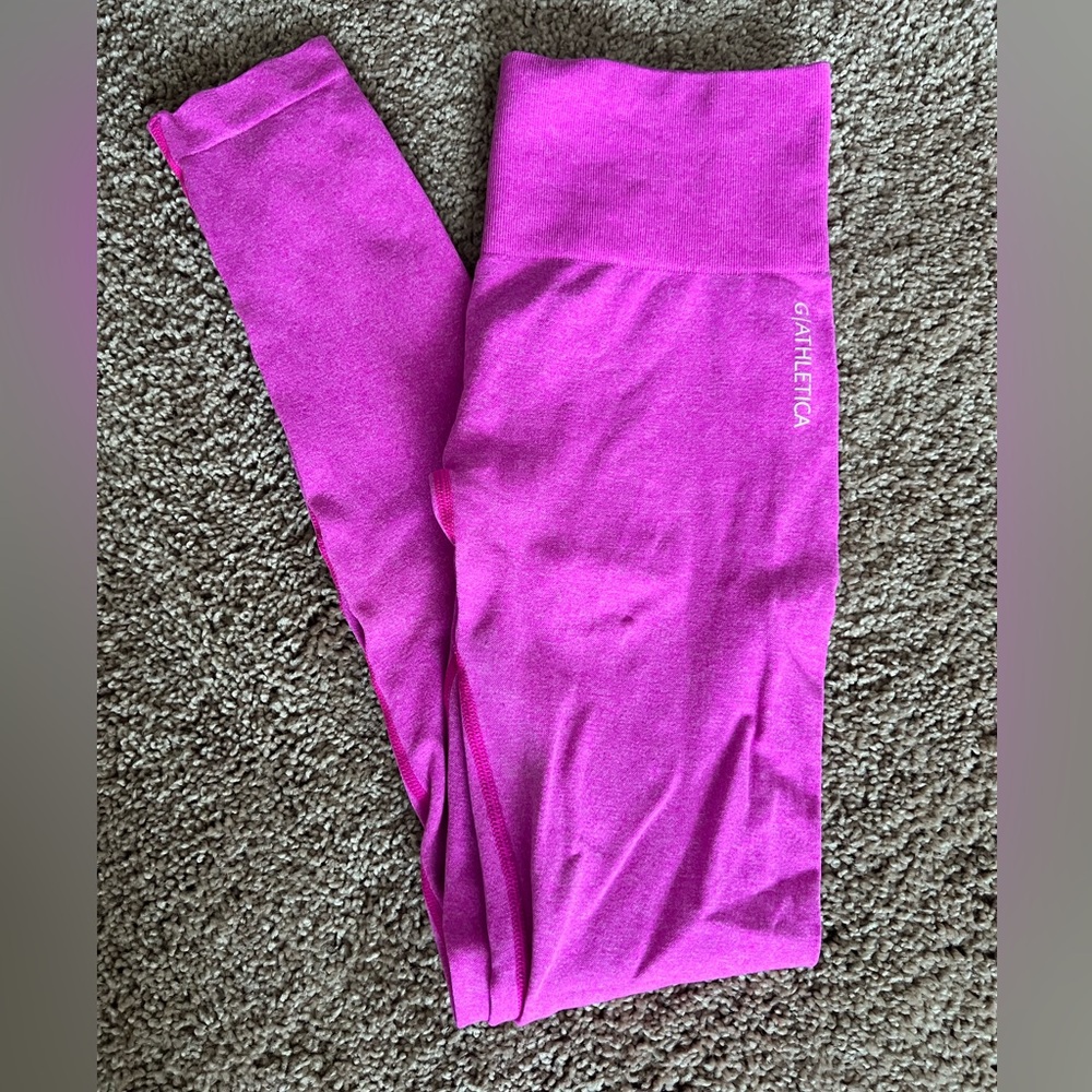 Gathletica leggings